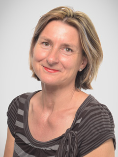 Portrait B. Falk